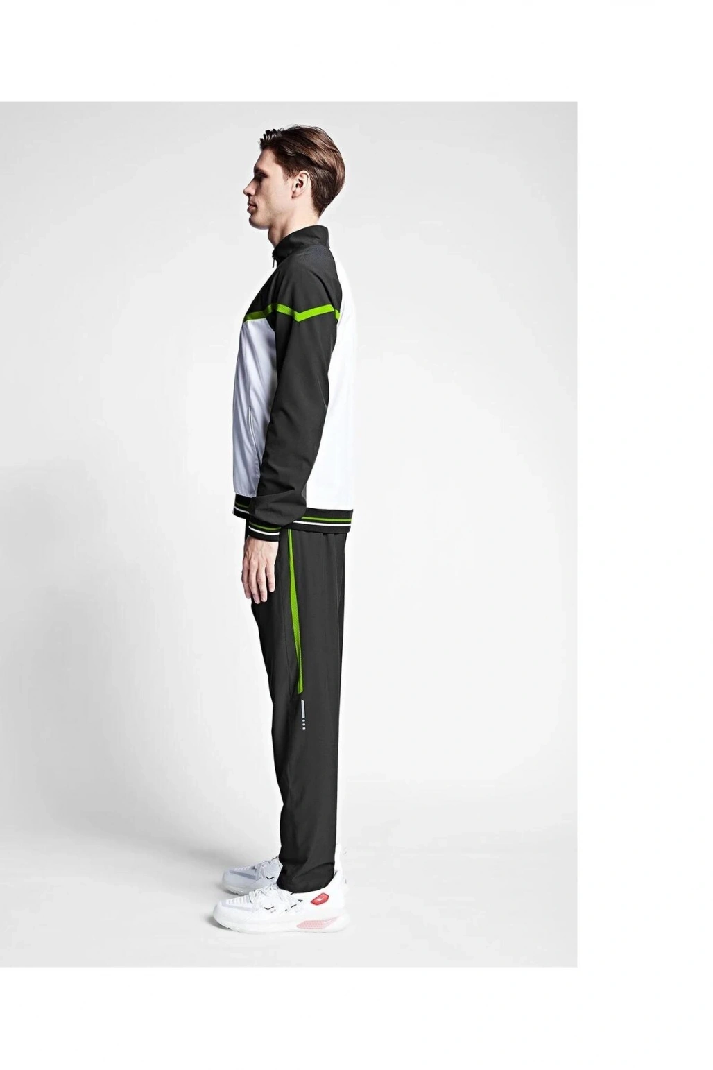 Erkek Eşofman Takımı 24B-1040 24BTEP001040