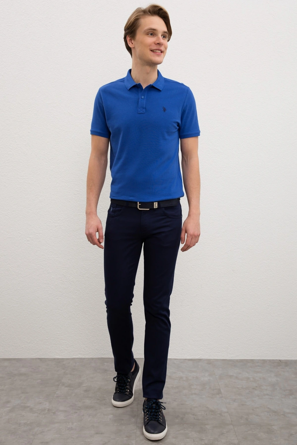 Erkek Pantolon G081GL078.000.974165