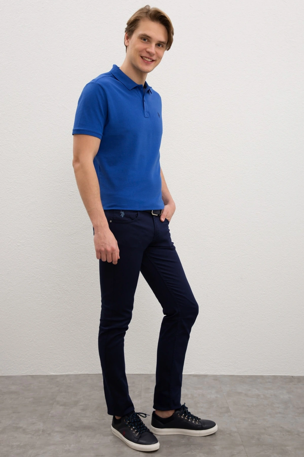 Erkek Pantolon G081GL078.000.974165