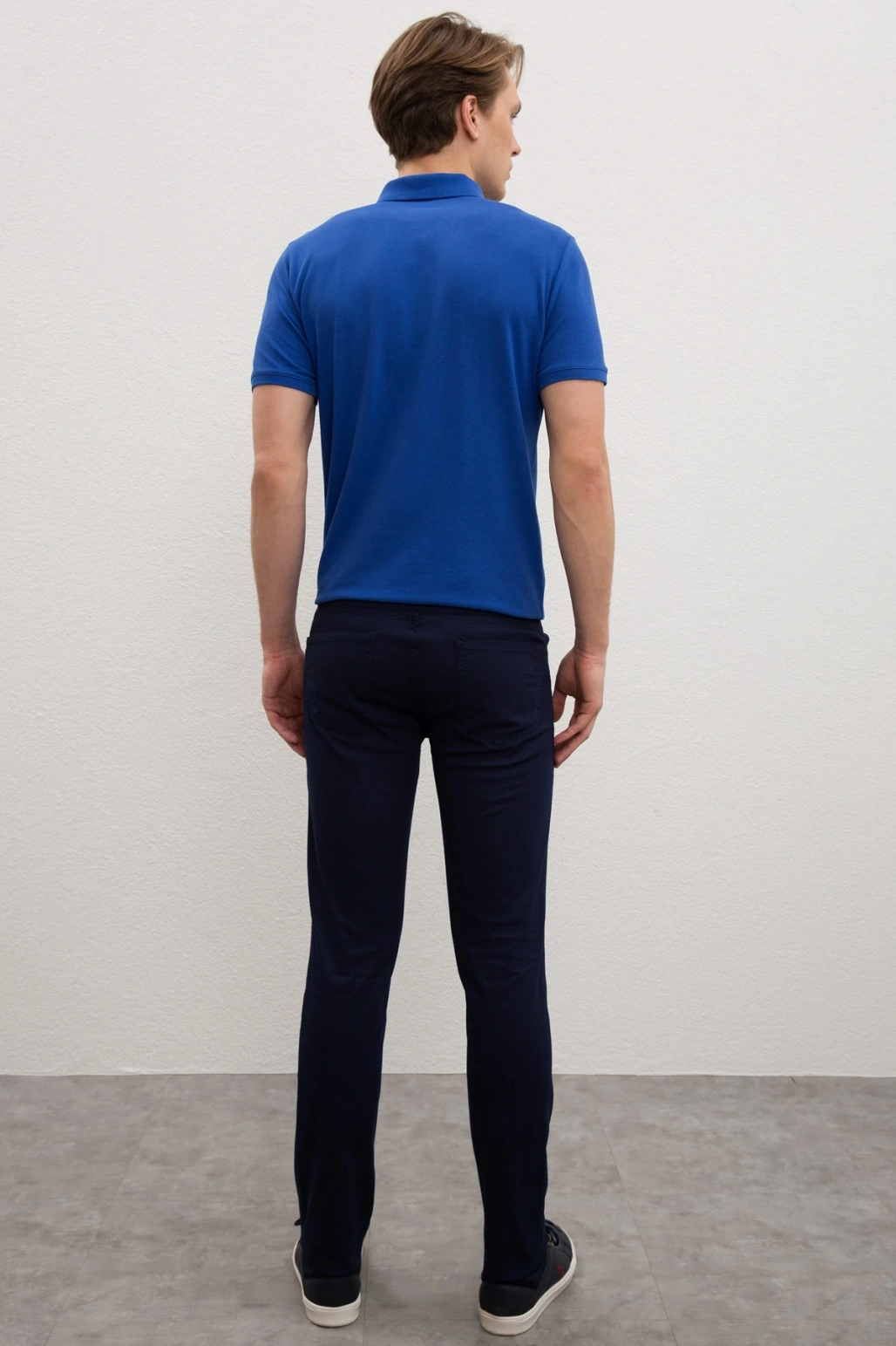 Erkek Pantolon G081GL078.000.974165