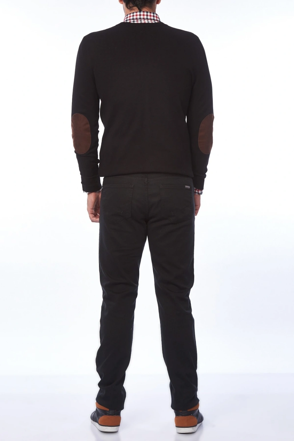 Erkek Pantolon G081GL078_357733_VR046