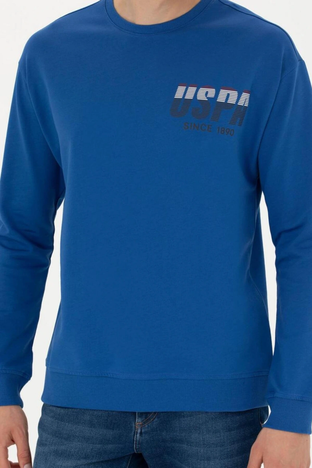 Erkek Sweatshirt 1667755