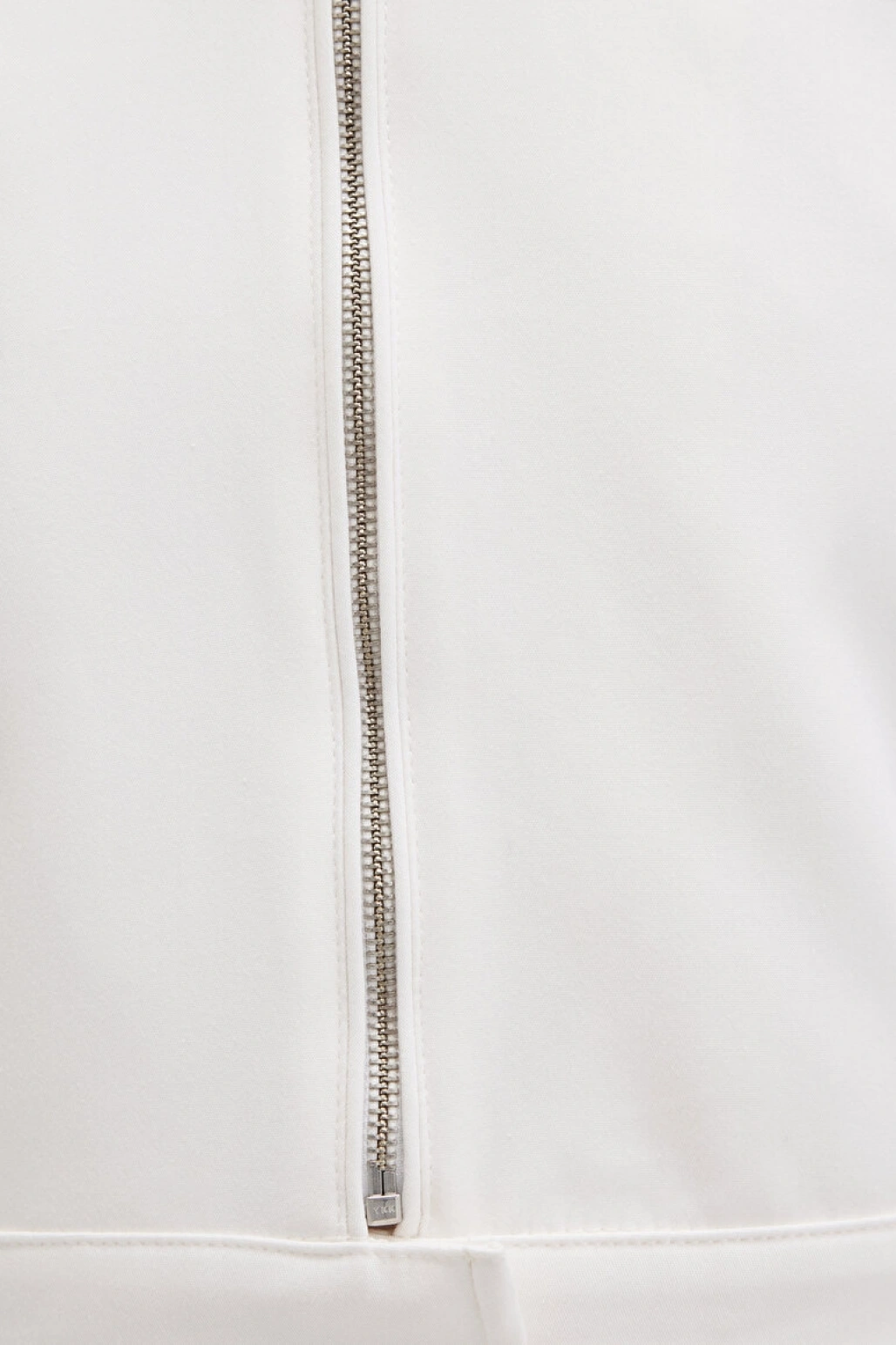 FERMUARLI CEKETEKRU Beyaz