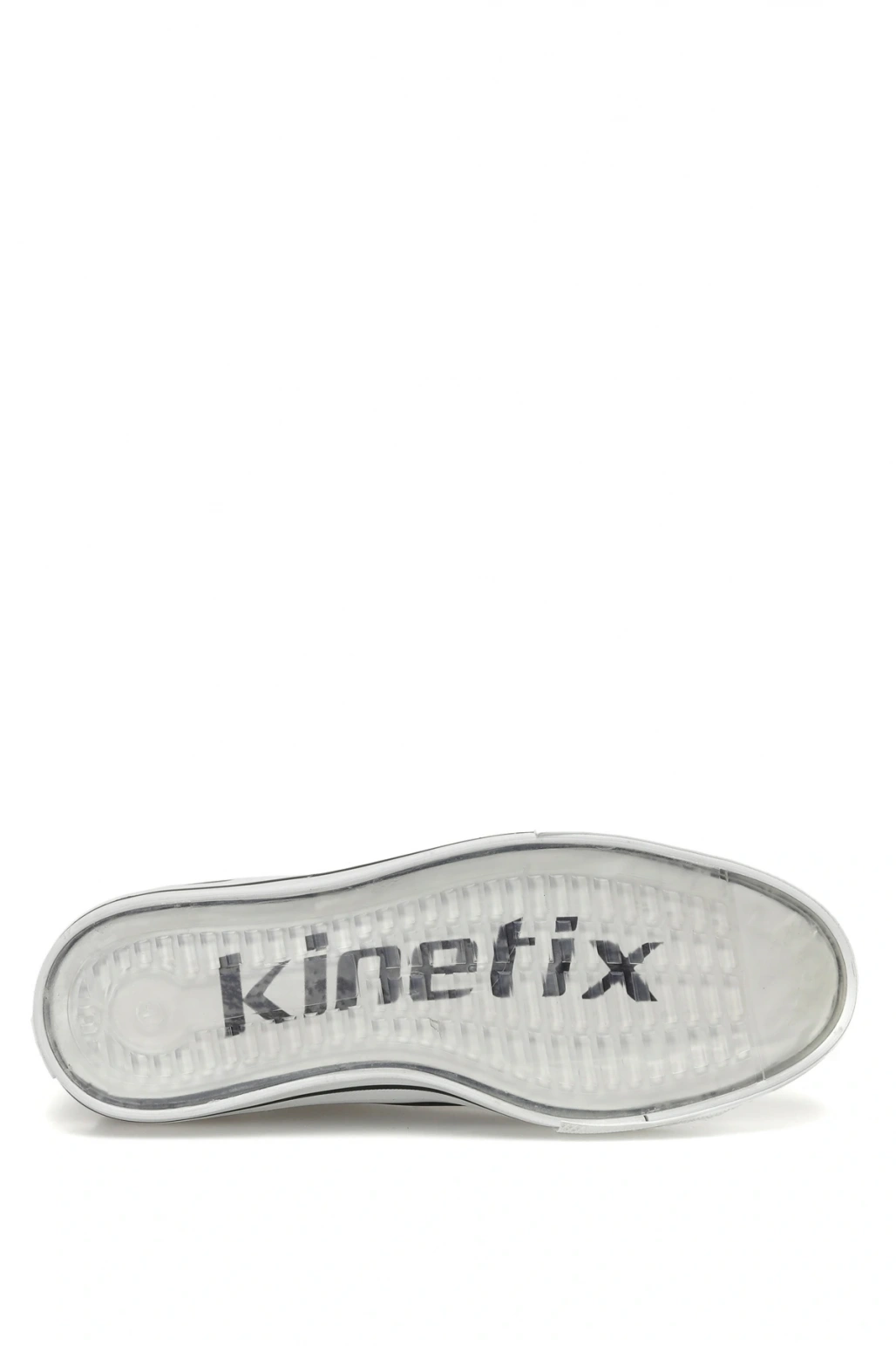 Fowler Pu 3pr Siyah Erkek Sneaker