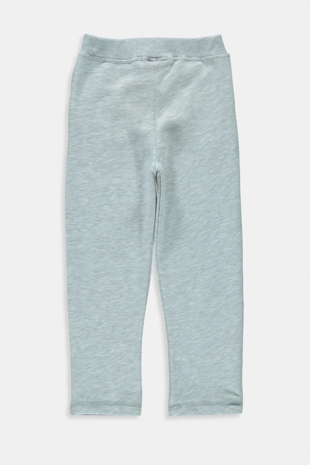 Gri Kız Çocuk Eşofman Altı 6K0409Z4