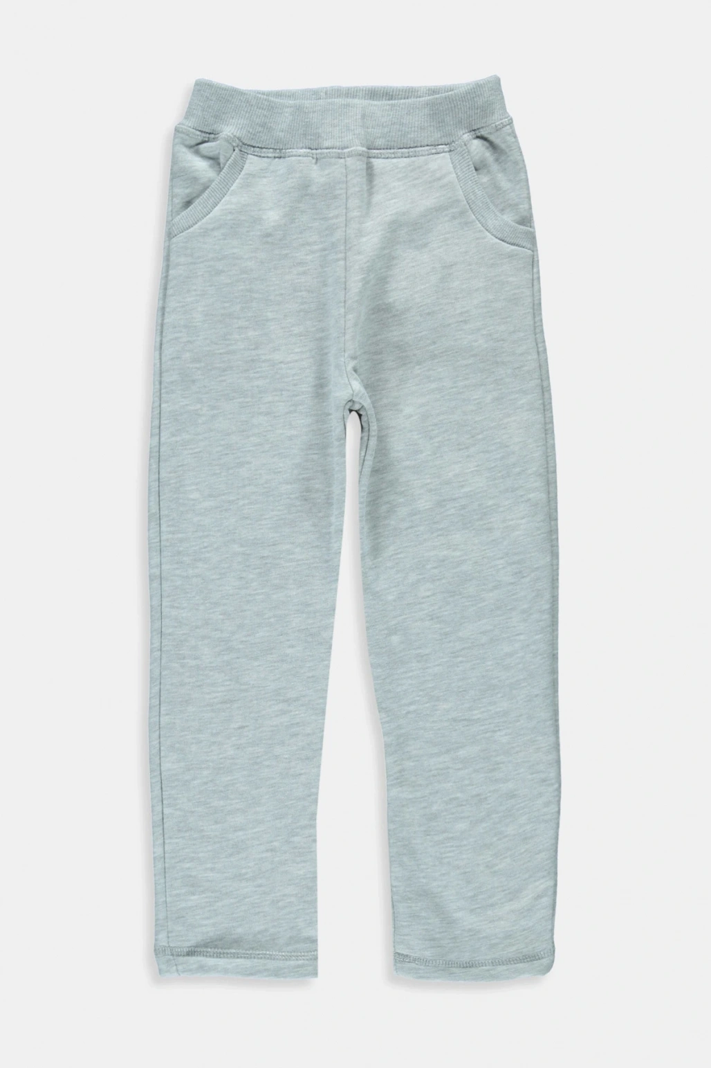 Gri Kız Çocuk Eşofman Altı 6K0409Z4