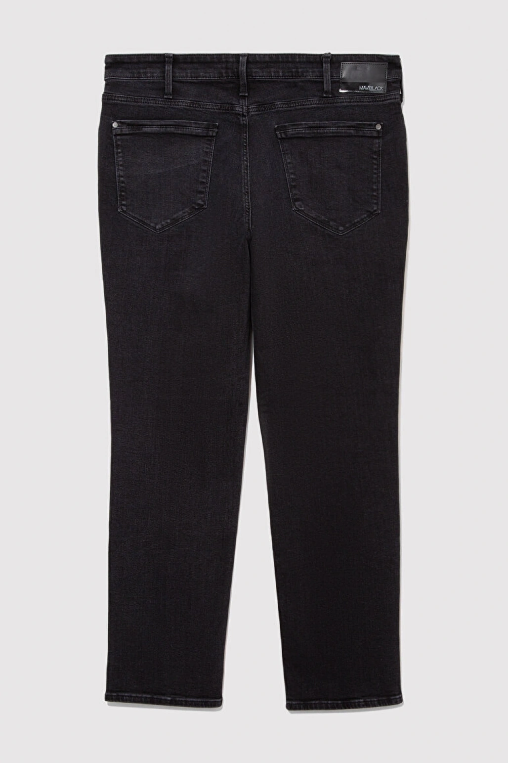 Hasan Mavi Black Antrasit Smoke Jean Pantolon