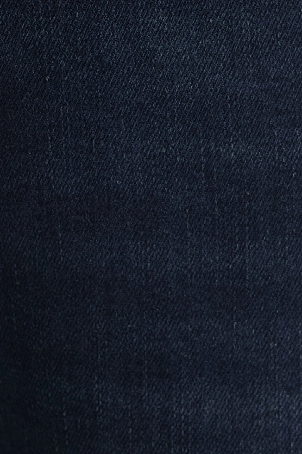 Hunter Lux Black Puslu Koyu Mavi Jean Pantolon