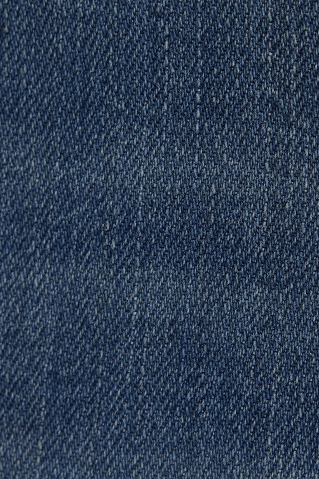 Hunter Mavi Black Vintage Indigo Mavisi Jean Pantolon