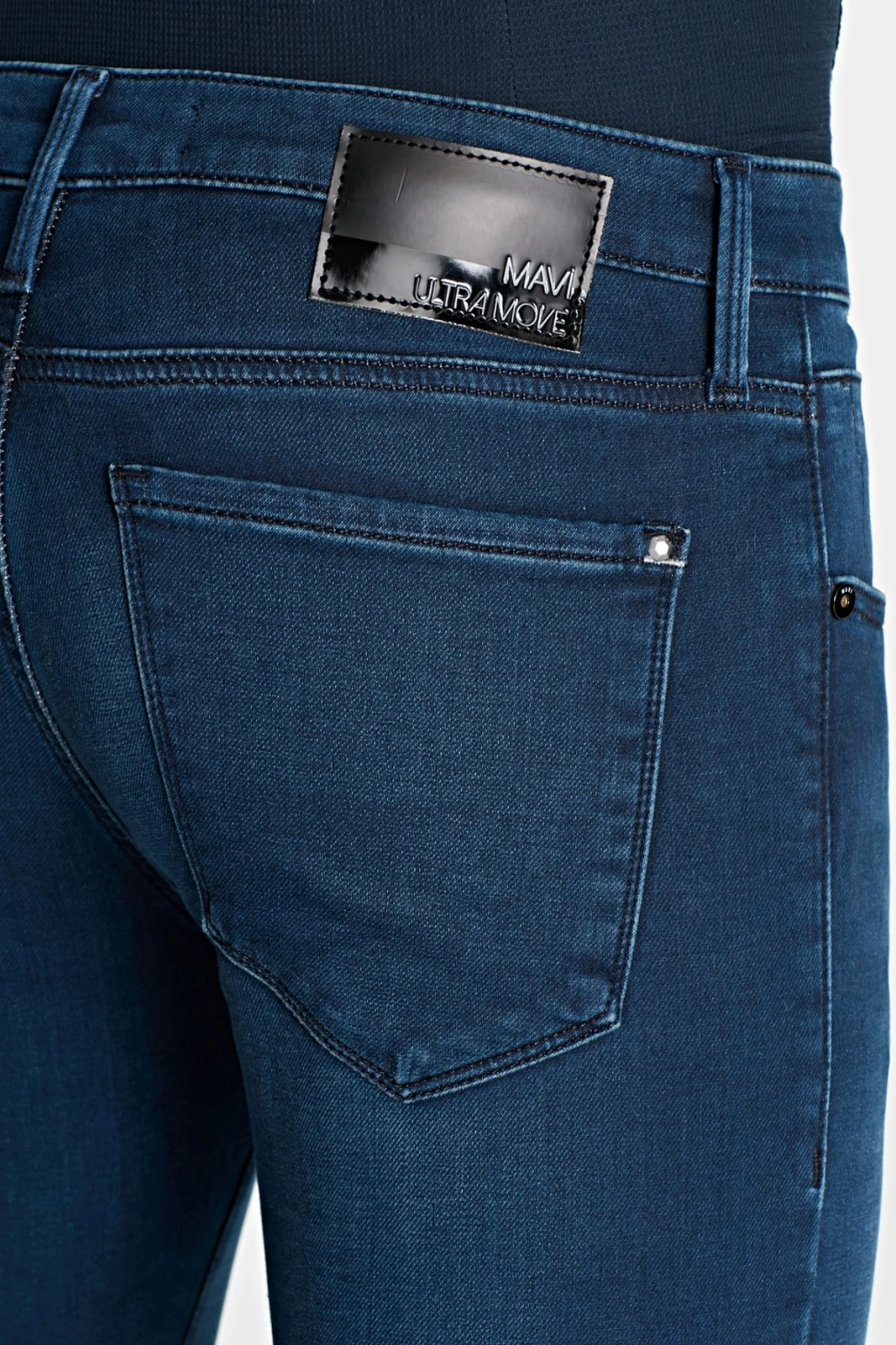 JAKE Dark Brushed ULTRA MOVE