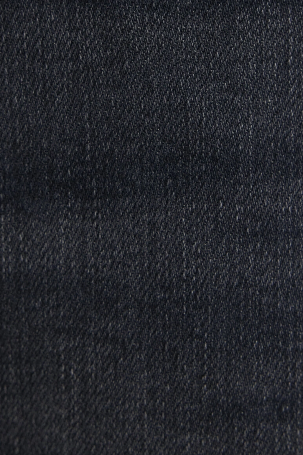 Jake Mavi Pro Vintage Koyu Gri Smoke Jean Pantolon