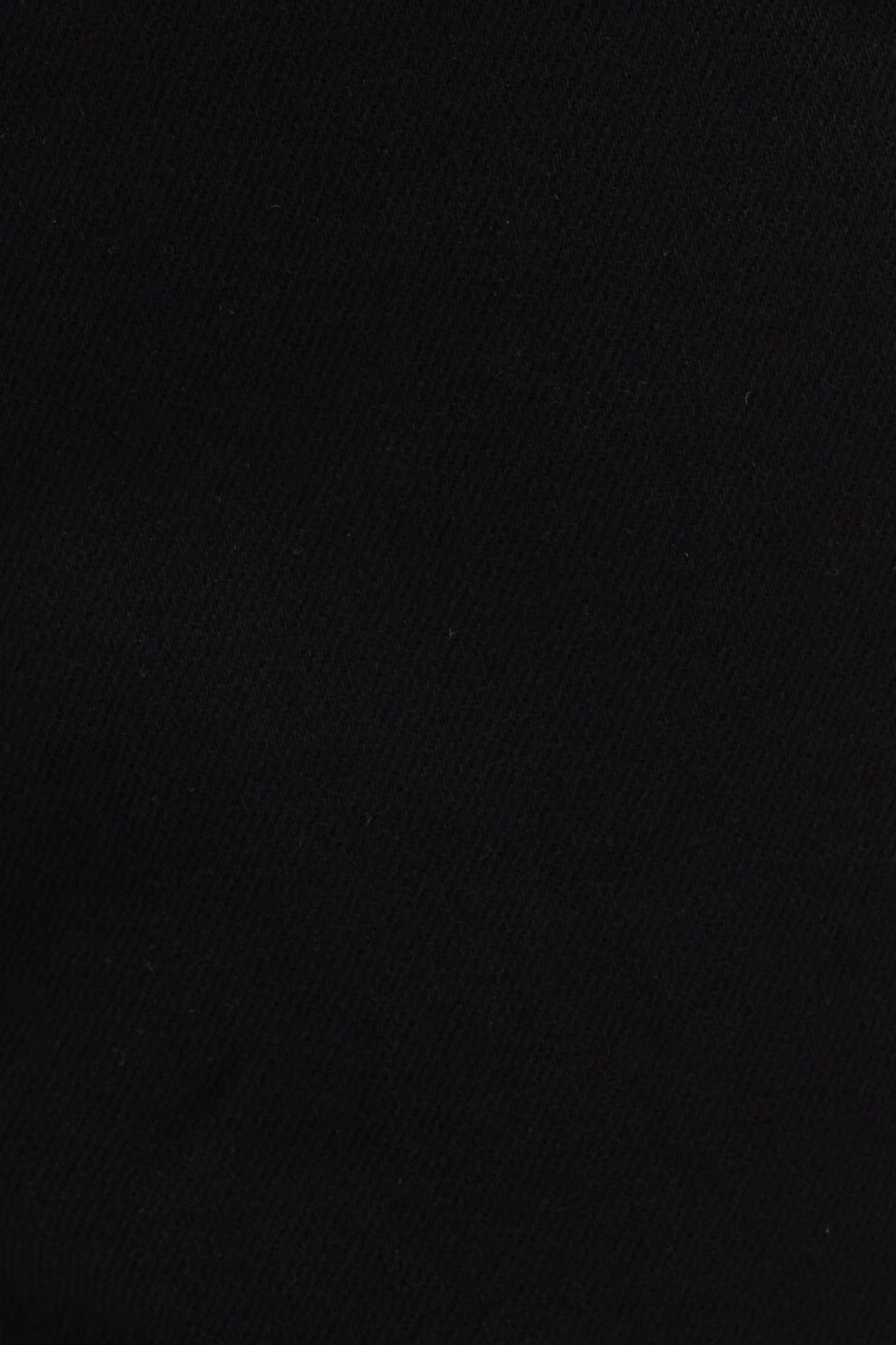 James Siyah Comfort Jean Pantolon