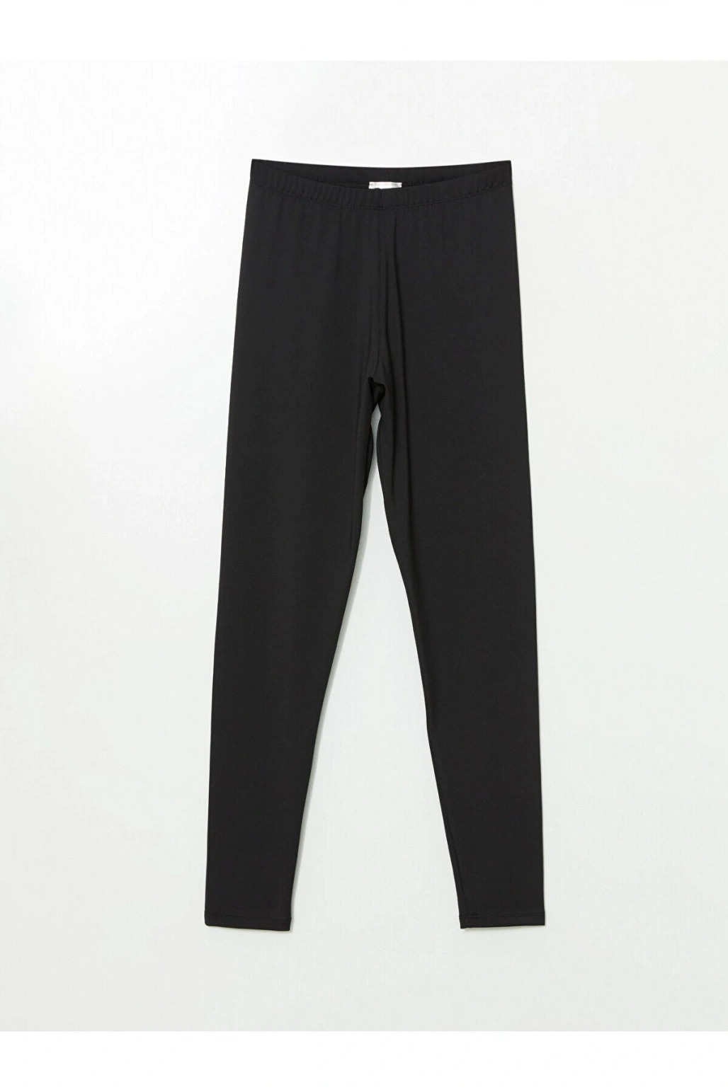 Kadın Beli Lastikli Tesettür Mayo Altı