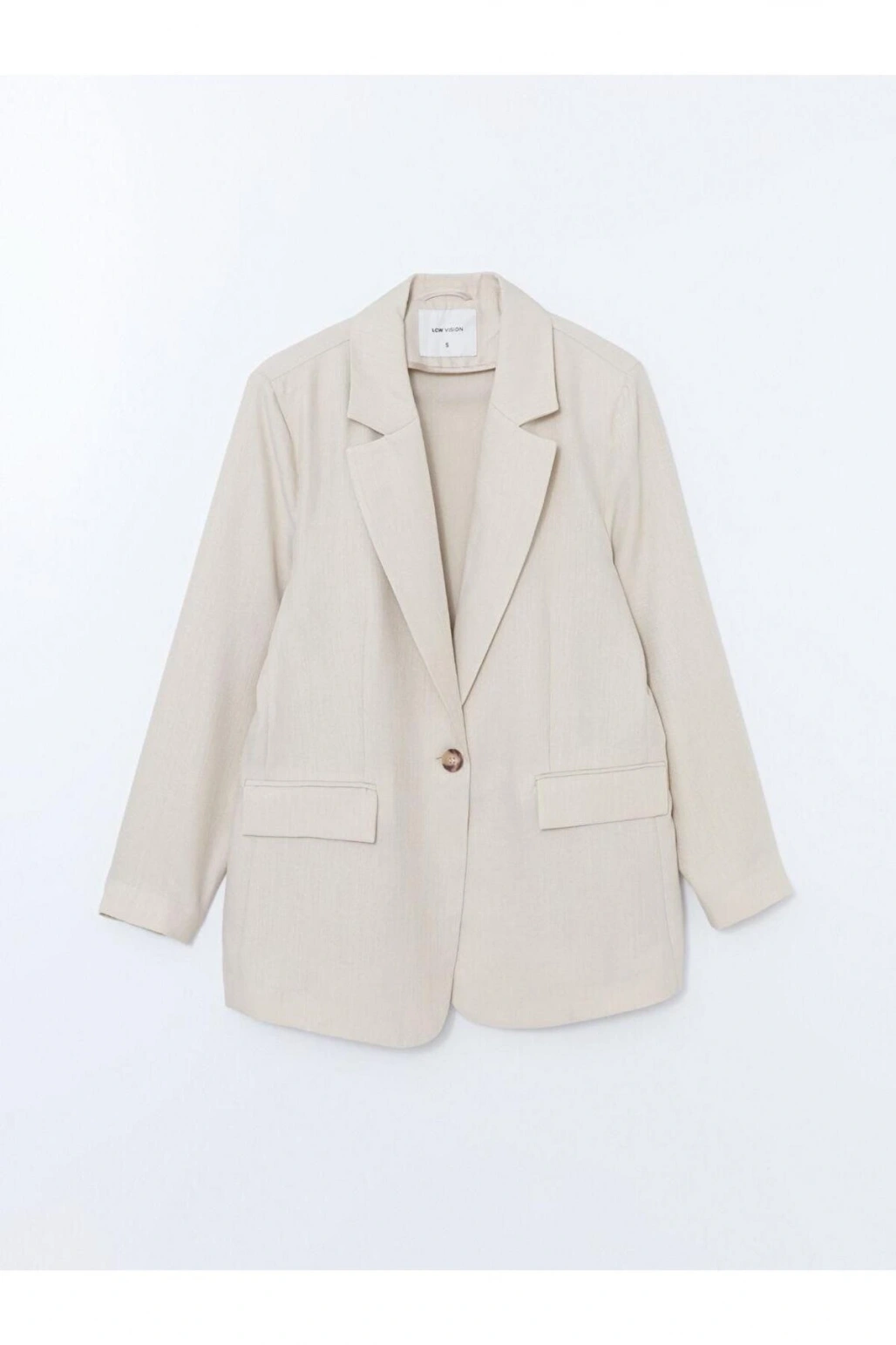 Kadın Blazer Ceket (S5)