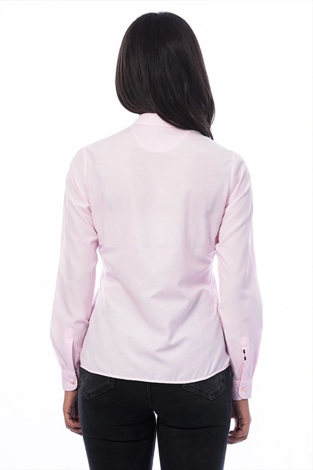 Kadın Dokuma Gömlek G082GL004_369156_VR041