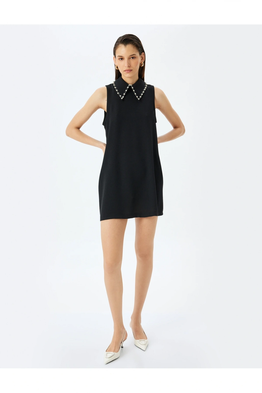 Kadın Elbise 5SAK80010UW