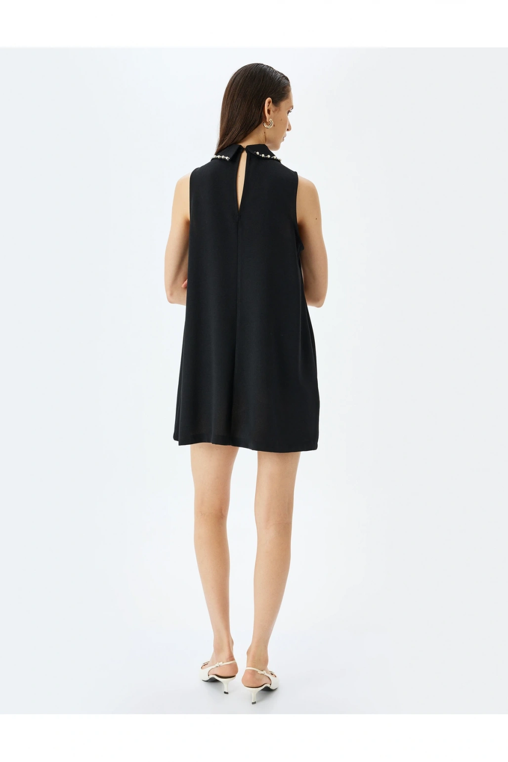 Kadın Elbise 5SAK80010UW