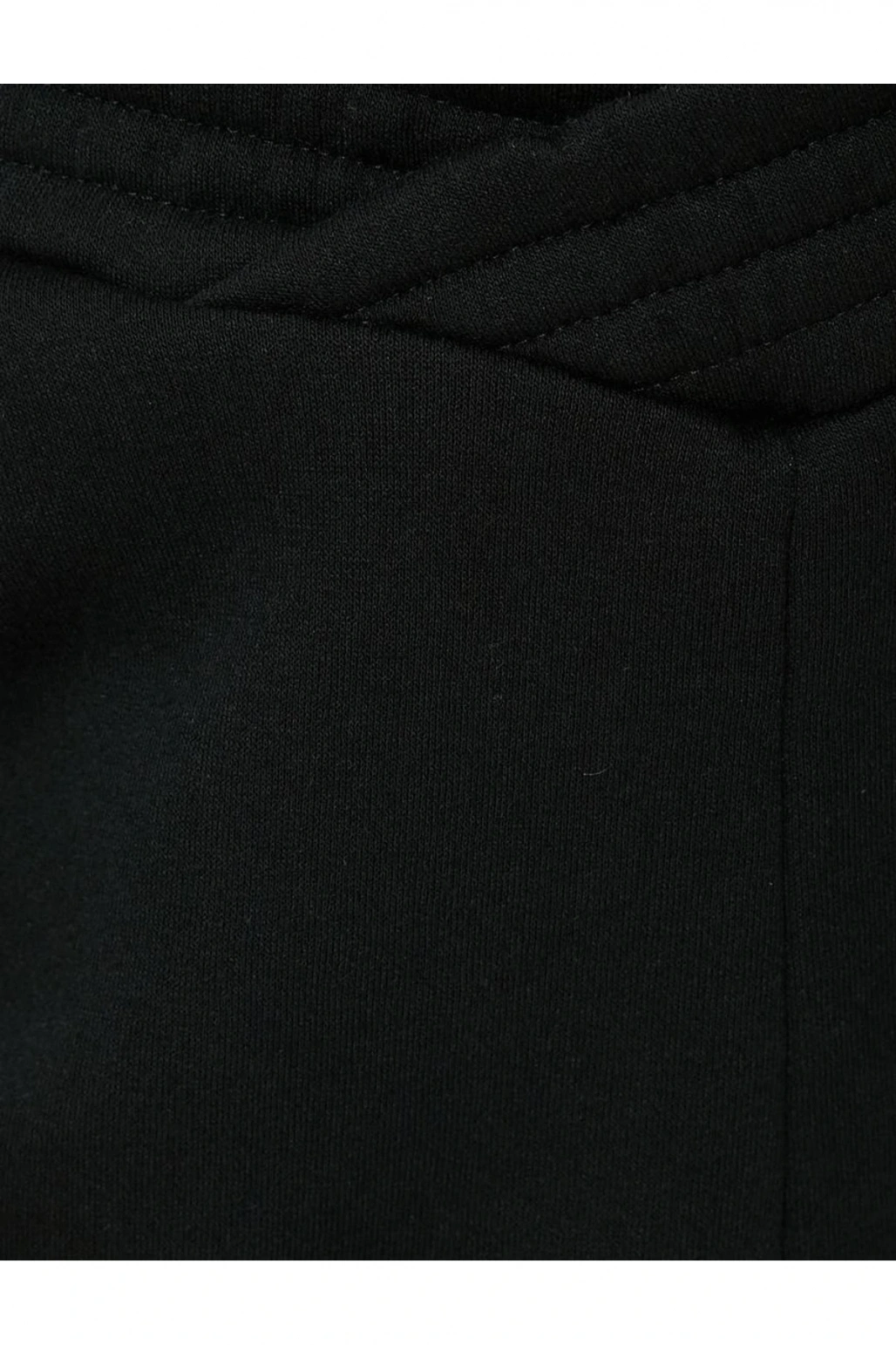 Kadın Eşofman Alt 5wal40014ık Siyah