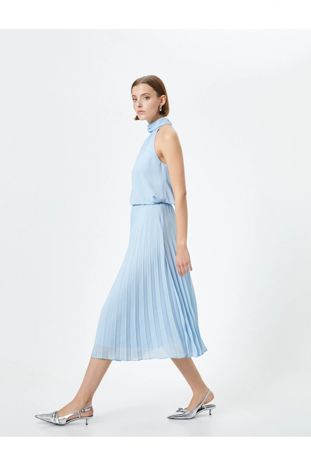 Kadın Etek 4Sak70065Uw640