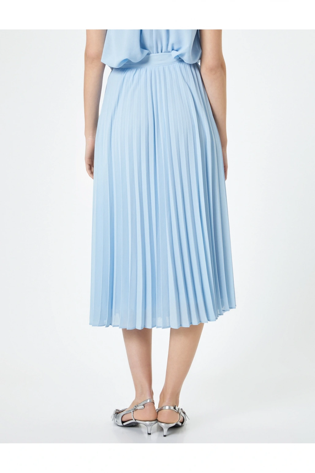 Kadın Etek 4Sak70065Uw640