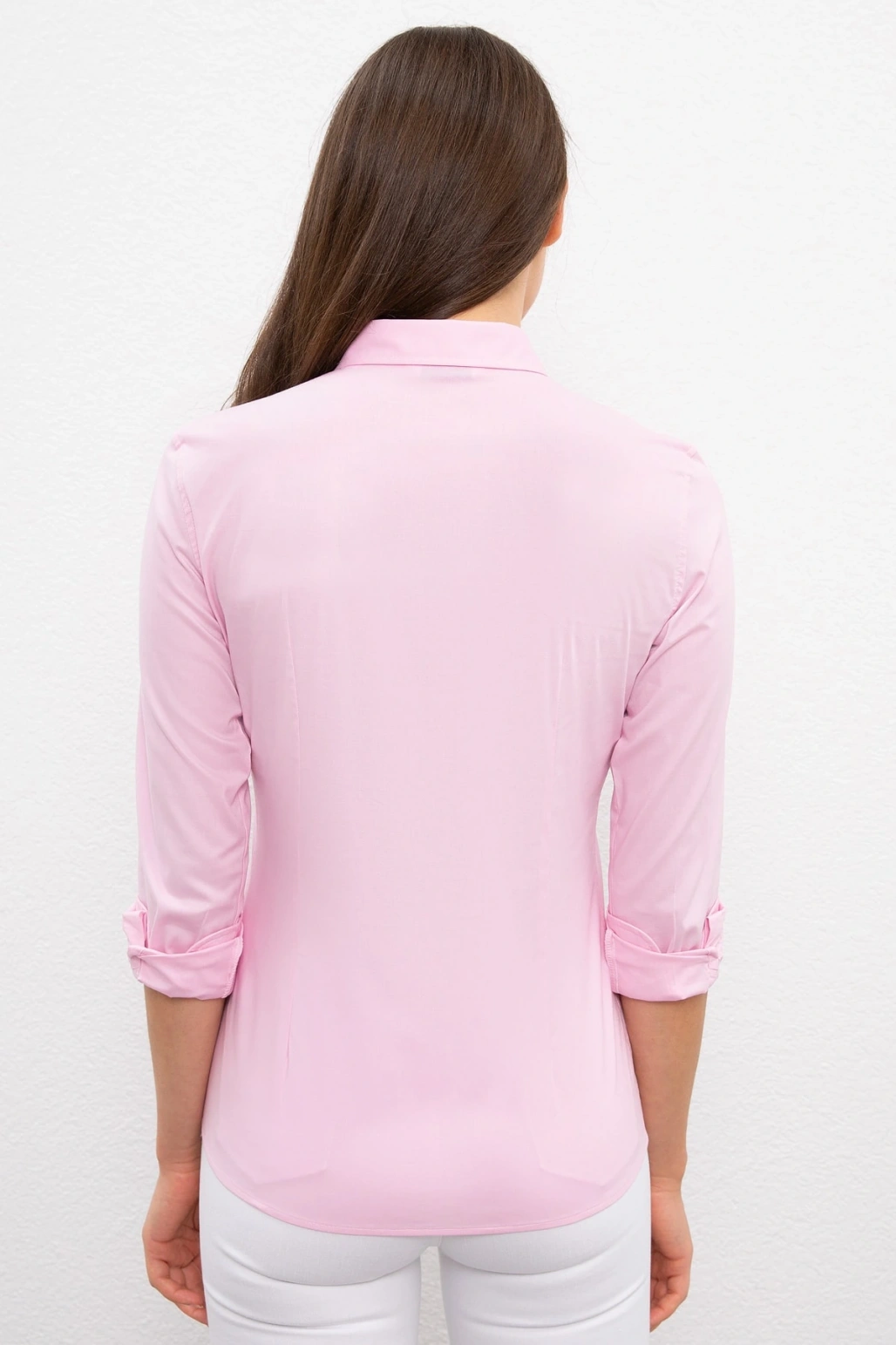 Kadın Gömlek G082GL004.000.990732