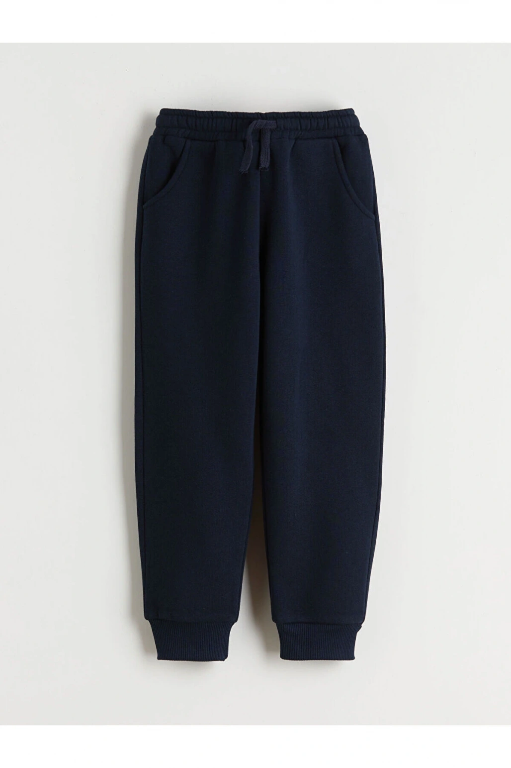 Kapüşonlu Erkek Çocuk Sweatshirt ve Eşofman Altı