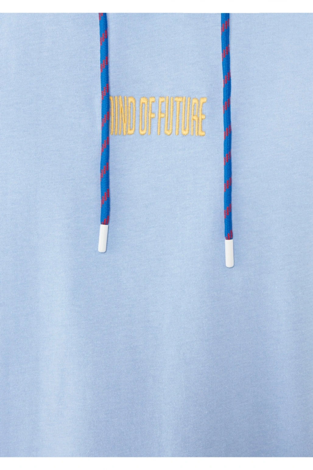 Kapüşonlu Sweatshirt