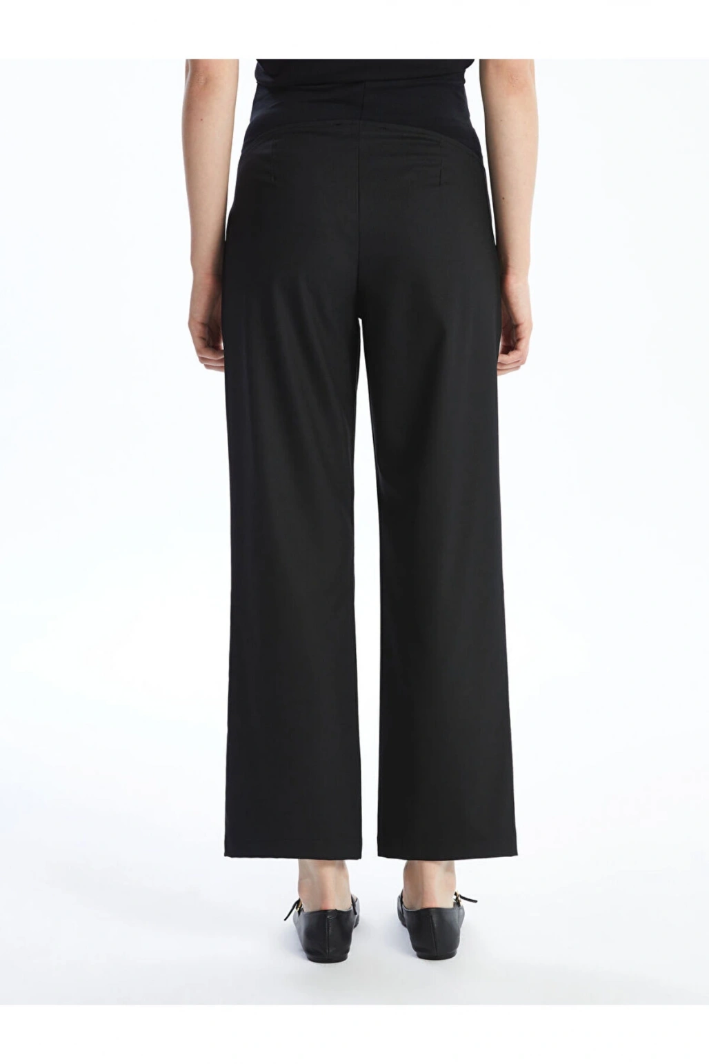 Karın Panelli Hamile Pantolon