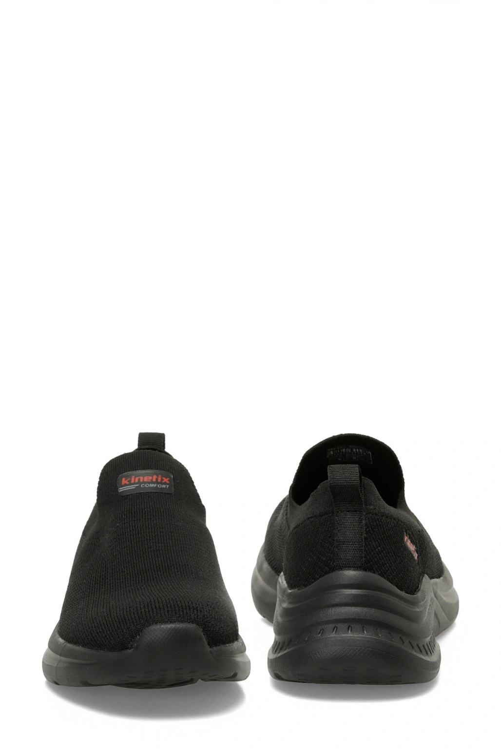 Kinetix GINGER TX 5FX Siyah Erkek Comfort Ayakkabı