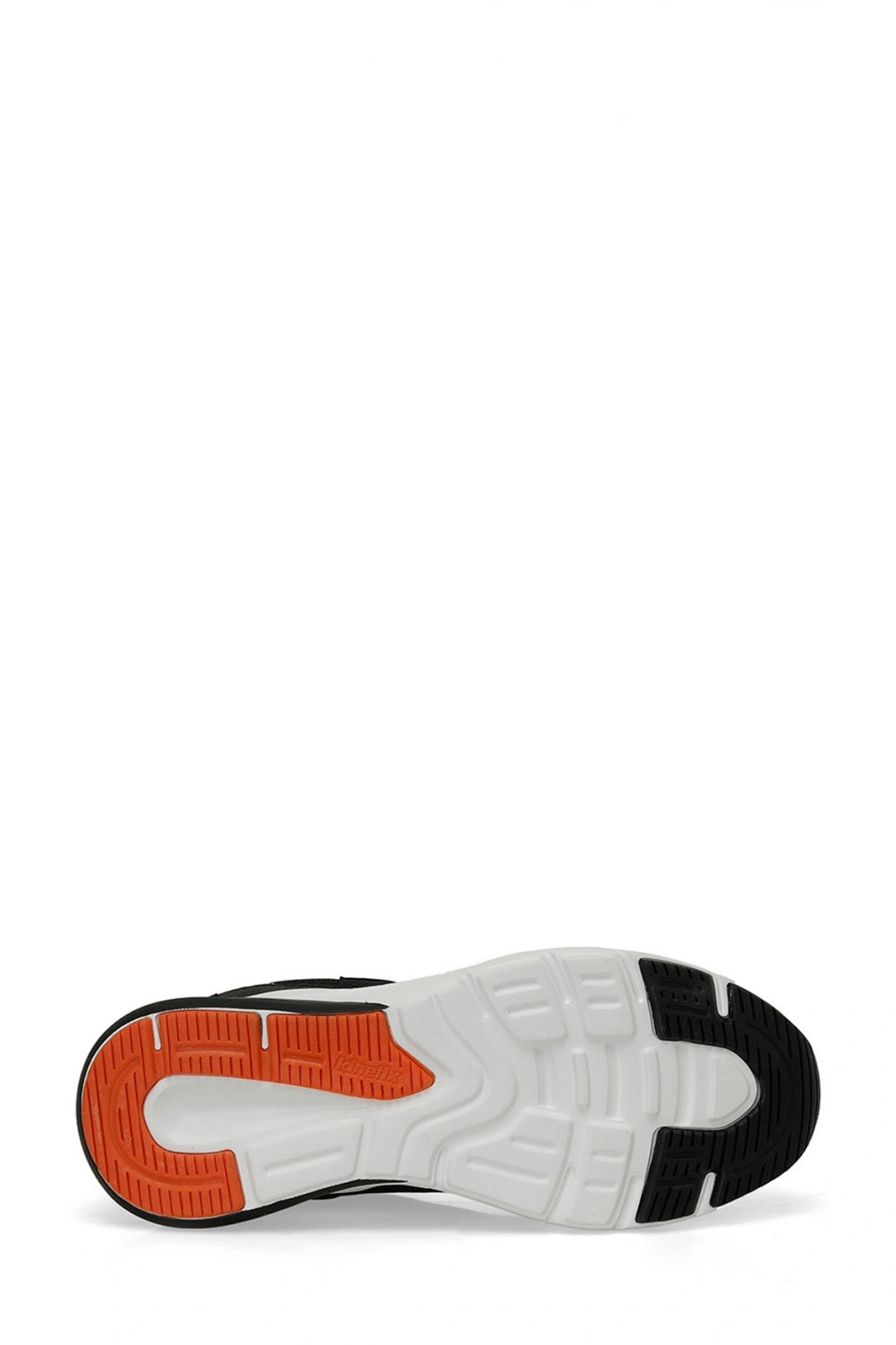 Kinetix Pulser Tx 4Pr Siyah Erkek Sneaker