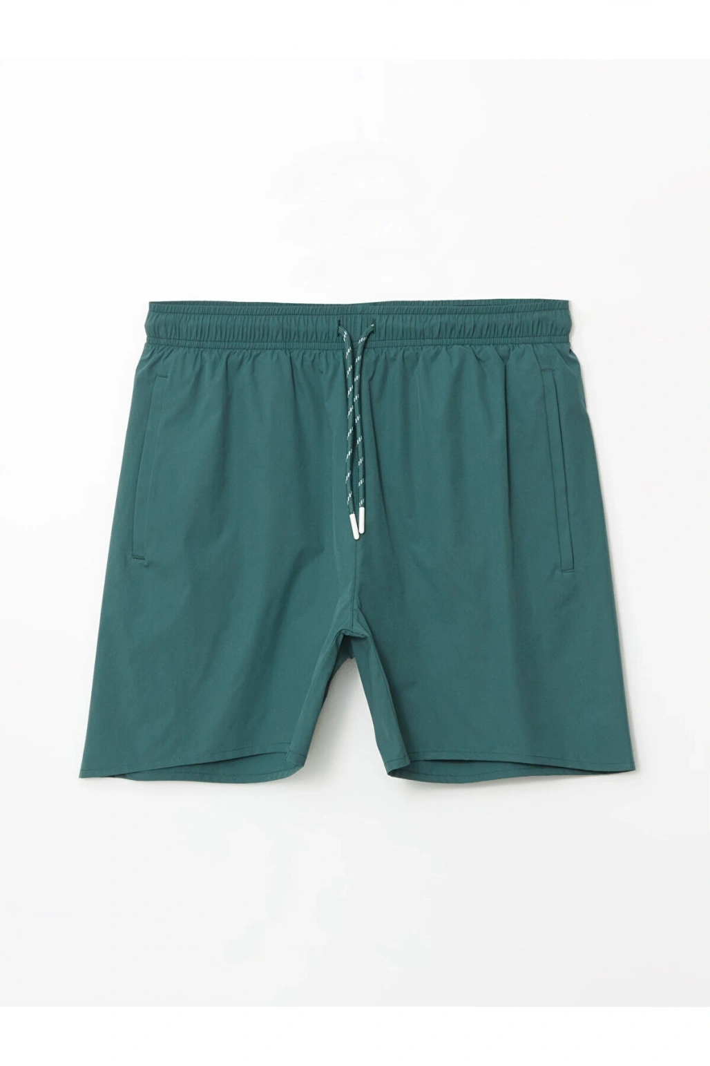 Kısa Boy Basic Erkek Deniz Şortu
