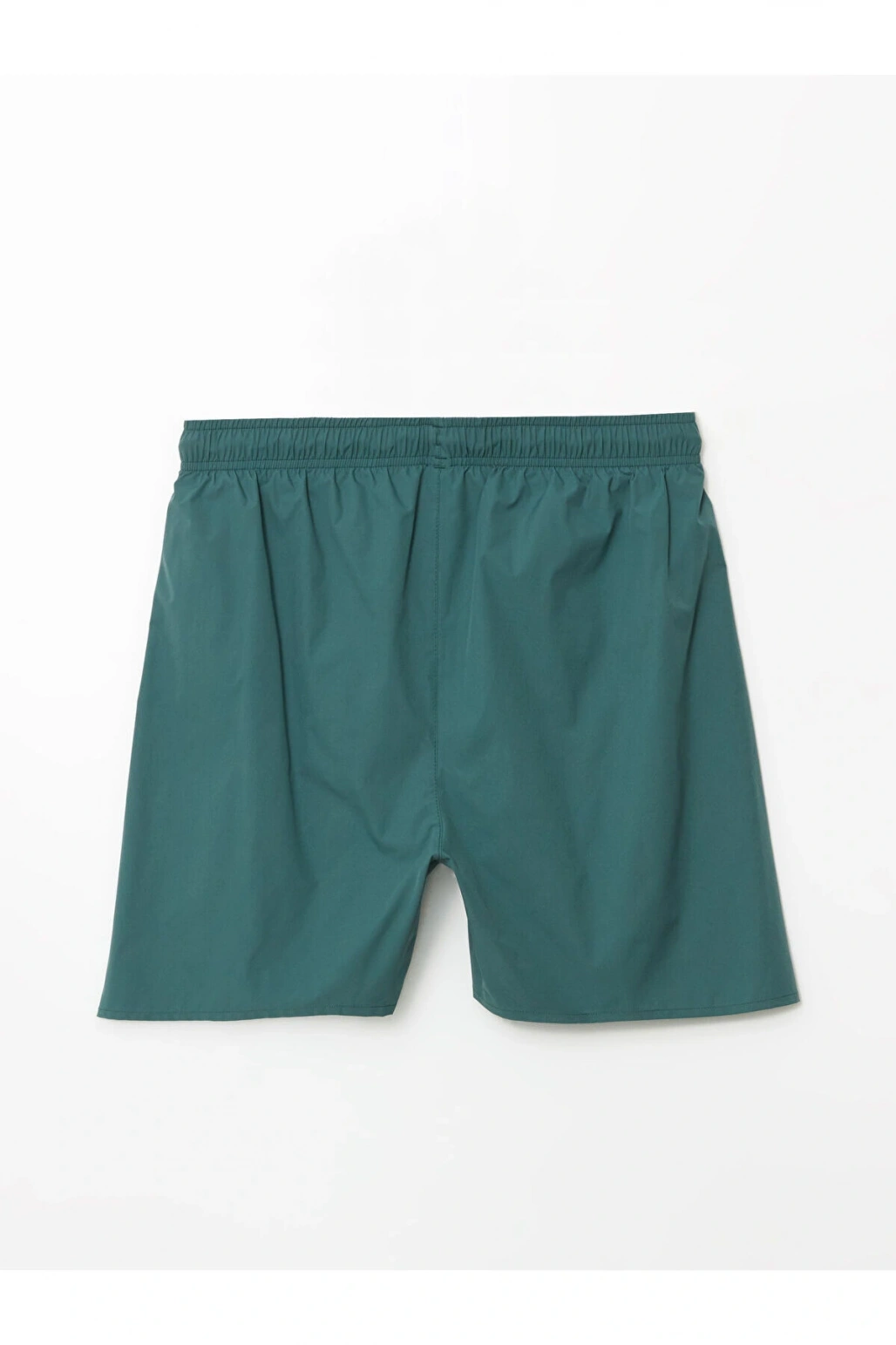 Kısa Boy Basic Erkek Deniz Şortu
