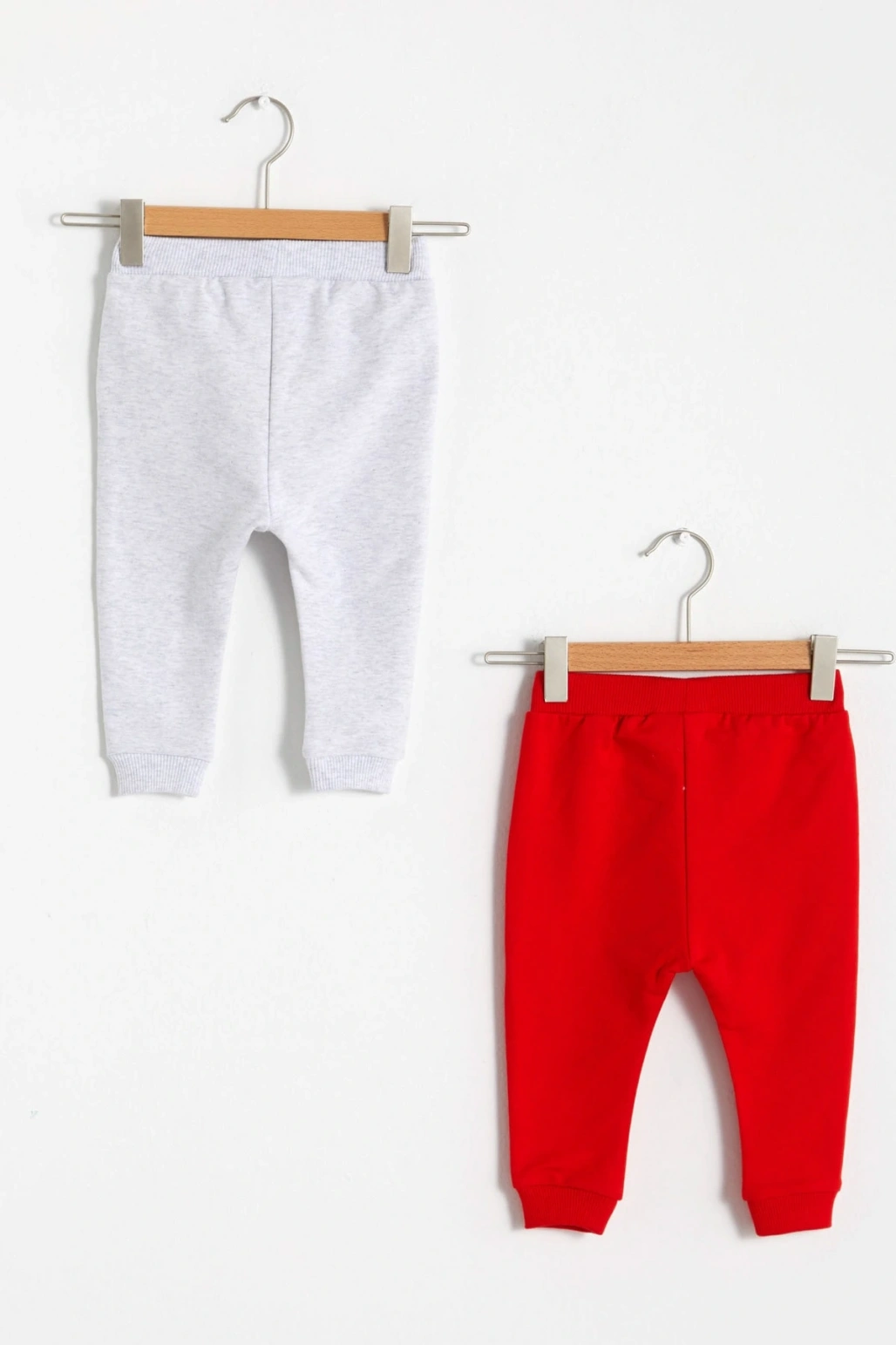 Kız Bebek Kar Melanj 847 Pantolon