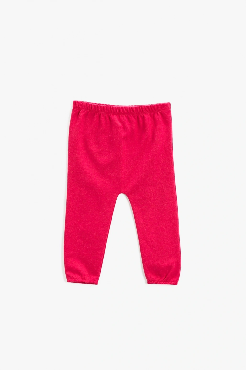 Kız Bebek Pembe Eşofman Altı 2KMG49989OK