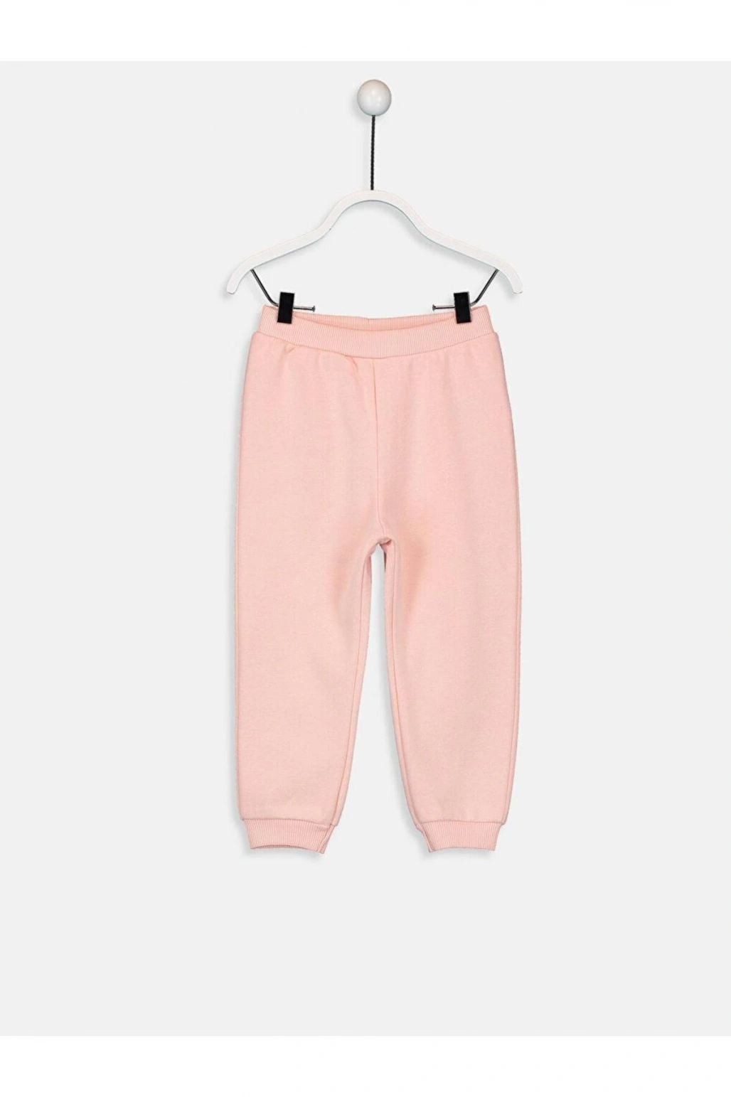 Kız Bebek Pembe G0G Pantolon