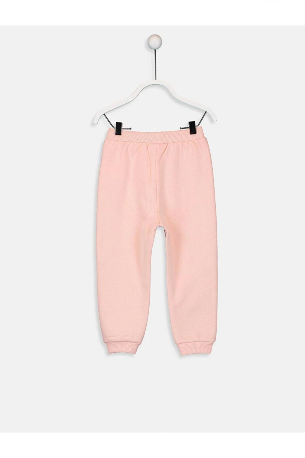 Kız Bebek Pembe G0G Pantolon