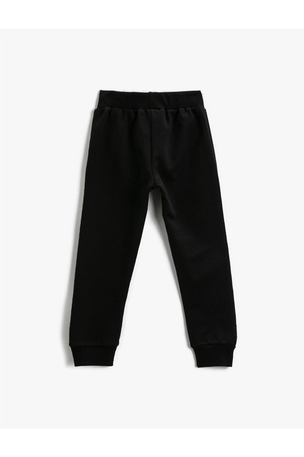 Kız Çocuk Gri Eşofman Altı 2KKG47316OK