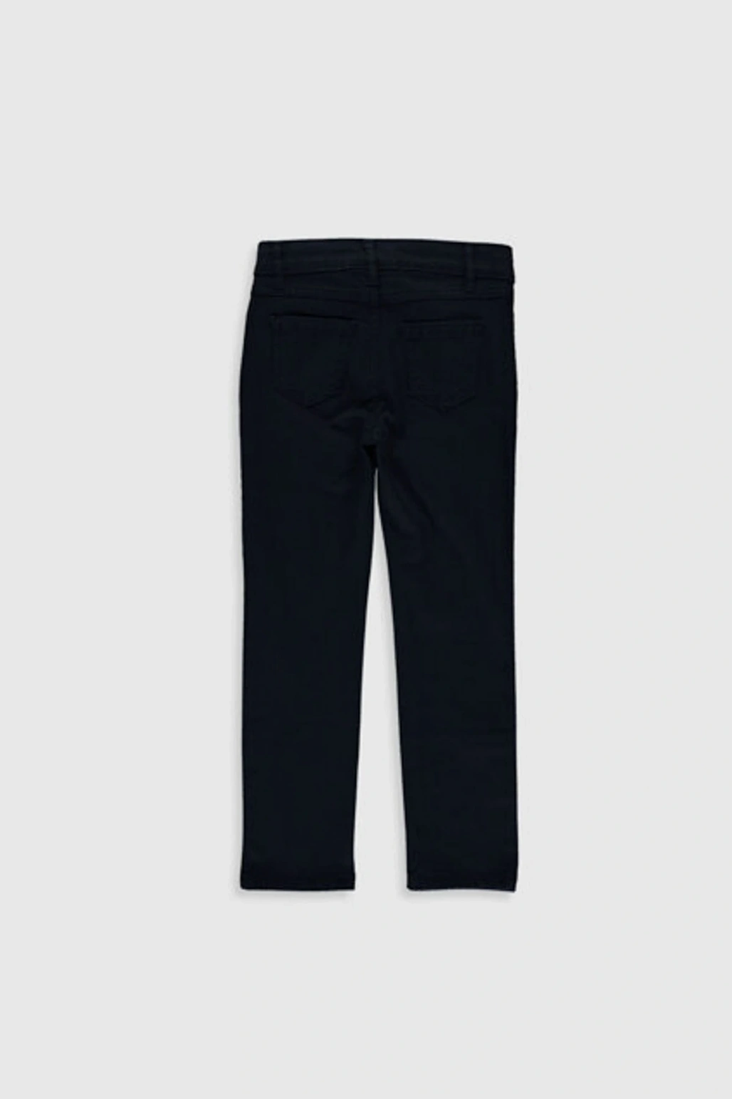 Kız Çocuk Koyu Lacivert Pe6 Pantolon