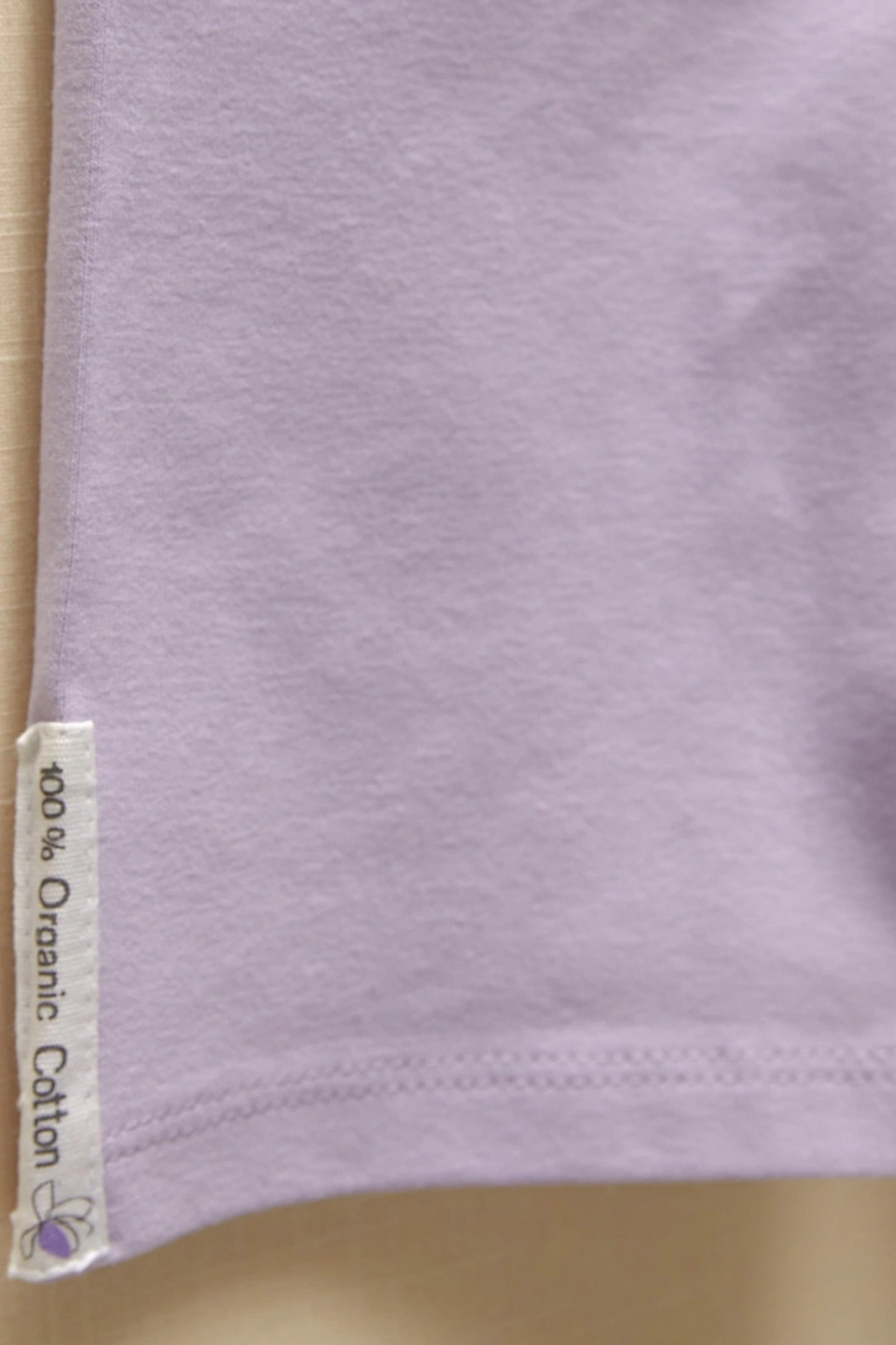 Kız Çocuk Lila G0W Tayt