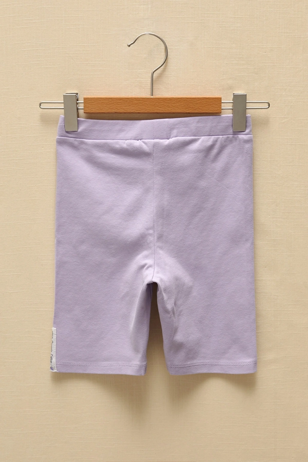 Kız Çocuk Lila G0W Tayt