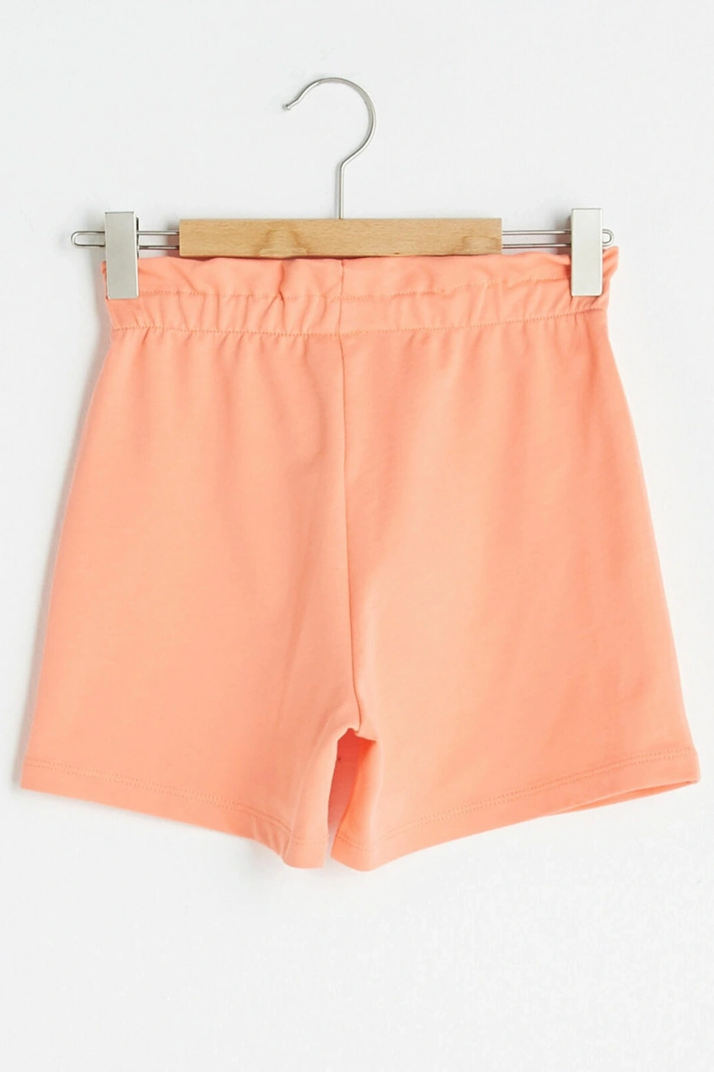 Kız Çocuk Mercan Gkn Şort & Bermuda