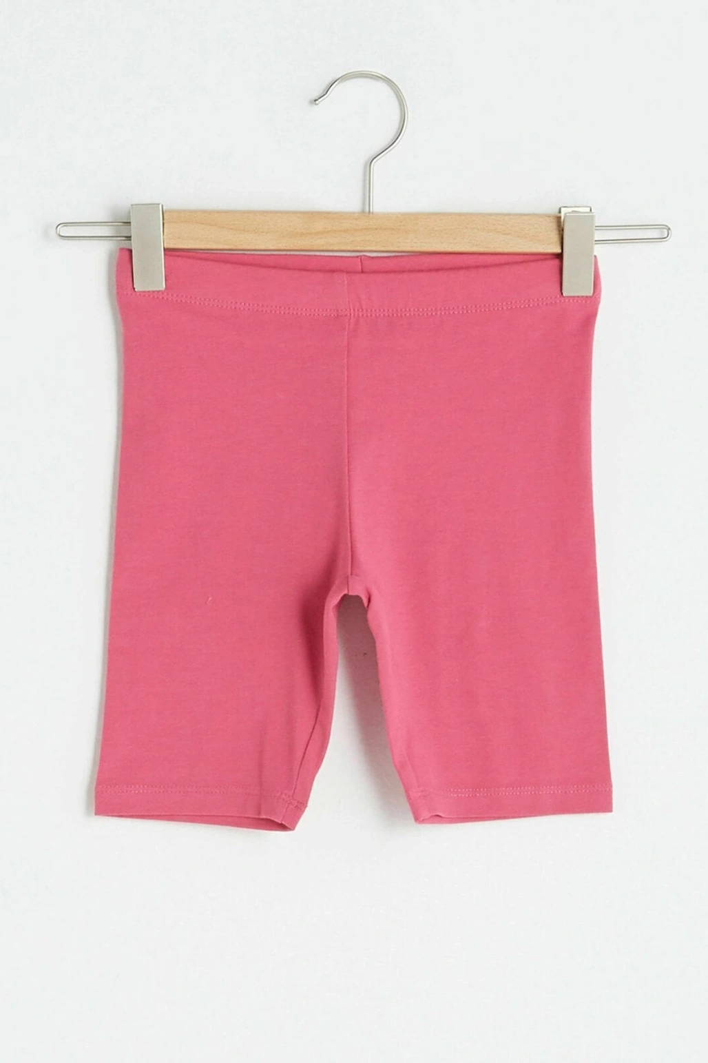 Kız Çocuk Orta Pembe Gq8 Tayt