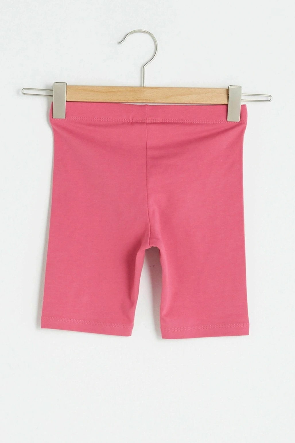 Kız Çocuk Orta Pembe Gq8 Tayt