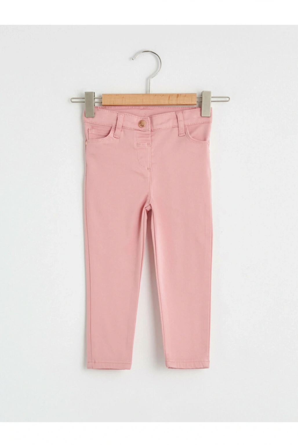 Kız Çocuk Pantolon