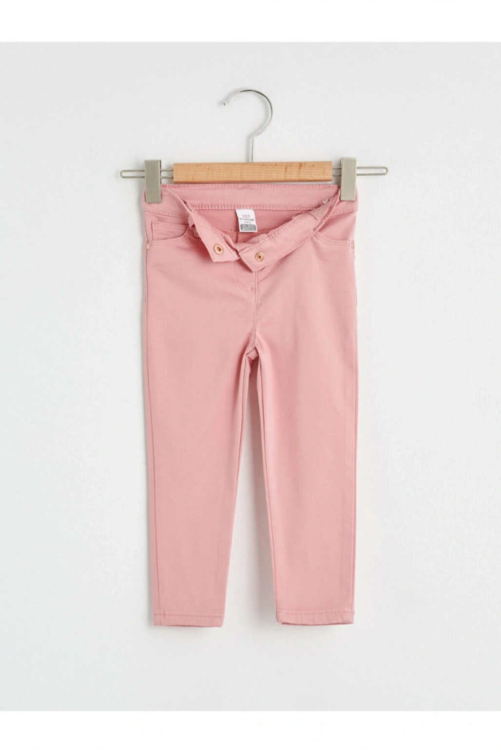 Kız Çocuk Pantolon