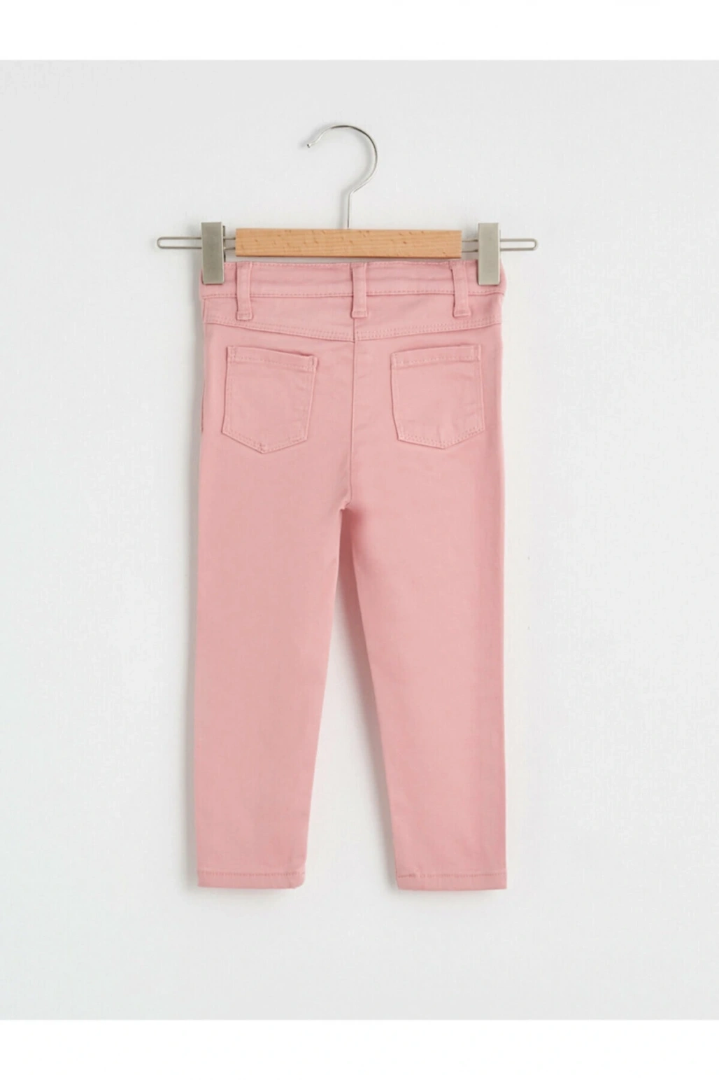 Kız Çocuk Pantolon