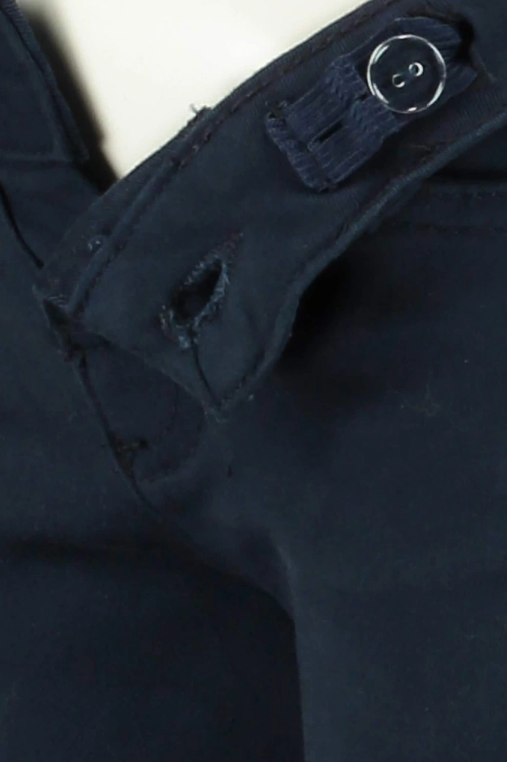 Kız Çocuk Pantolon 8S0151Z4