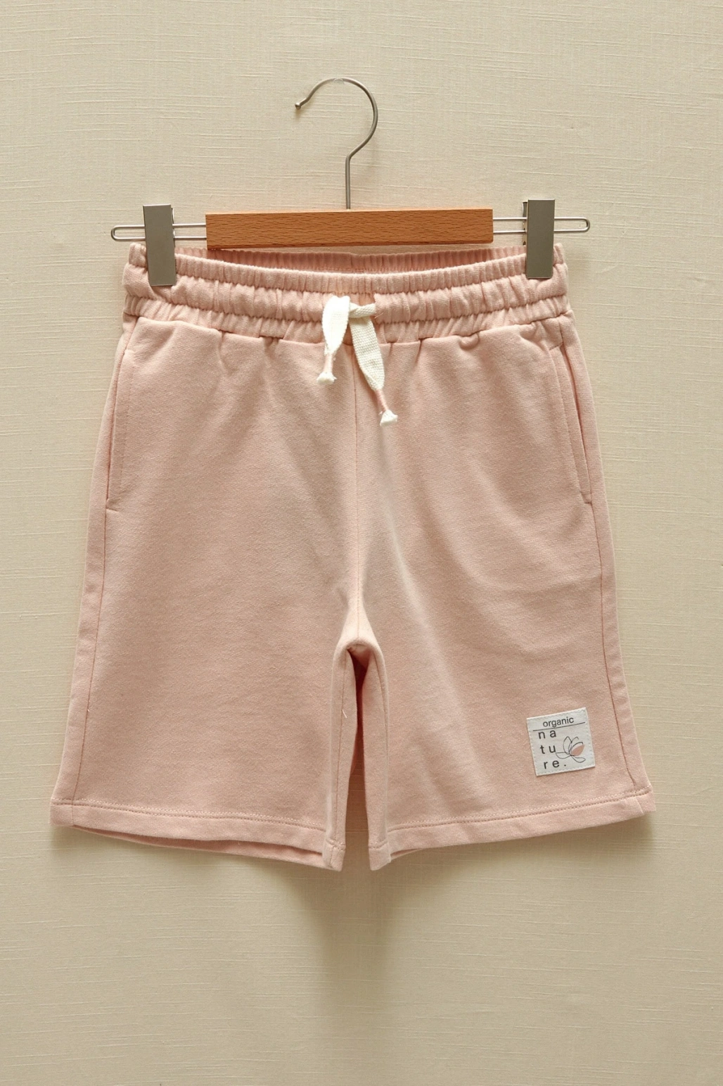 Kız Çocuk Pembe G8Q Şort & Bermuda