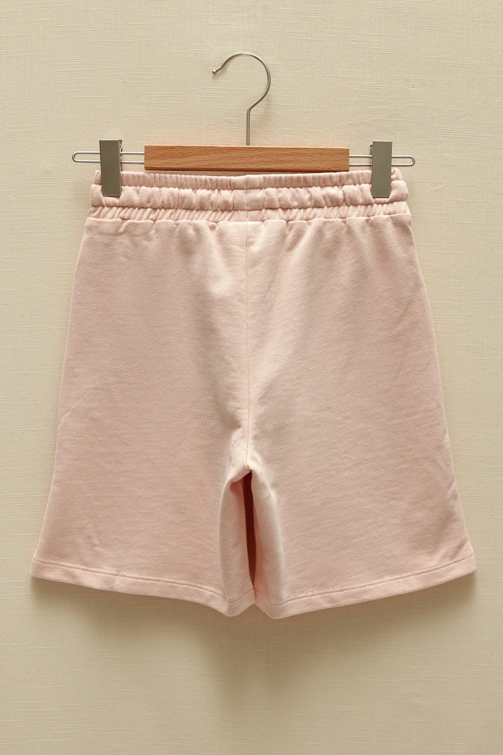 Kız Çocuk Pembe G8Q Şort & Bermuda