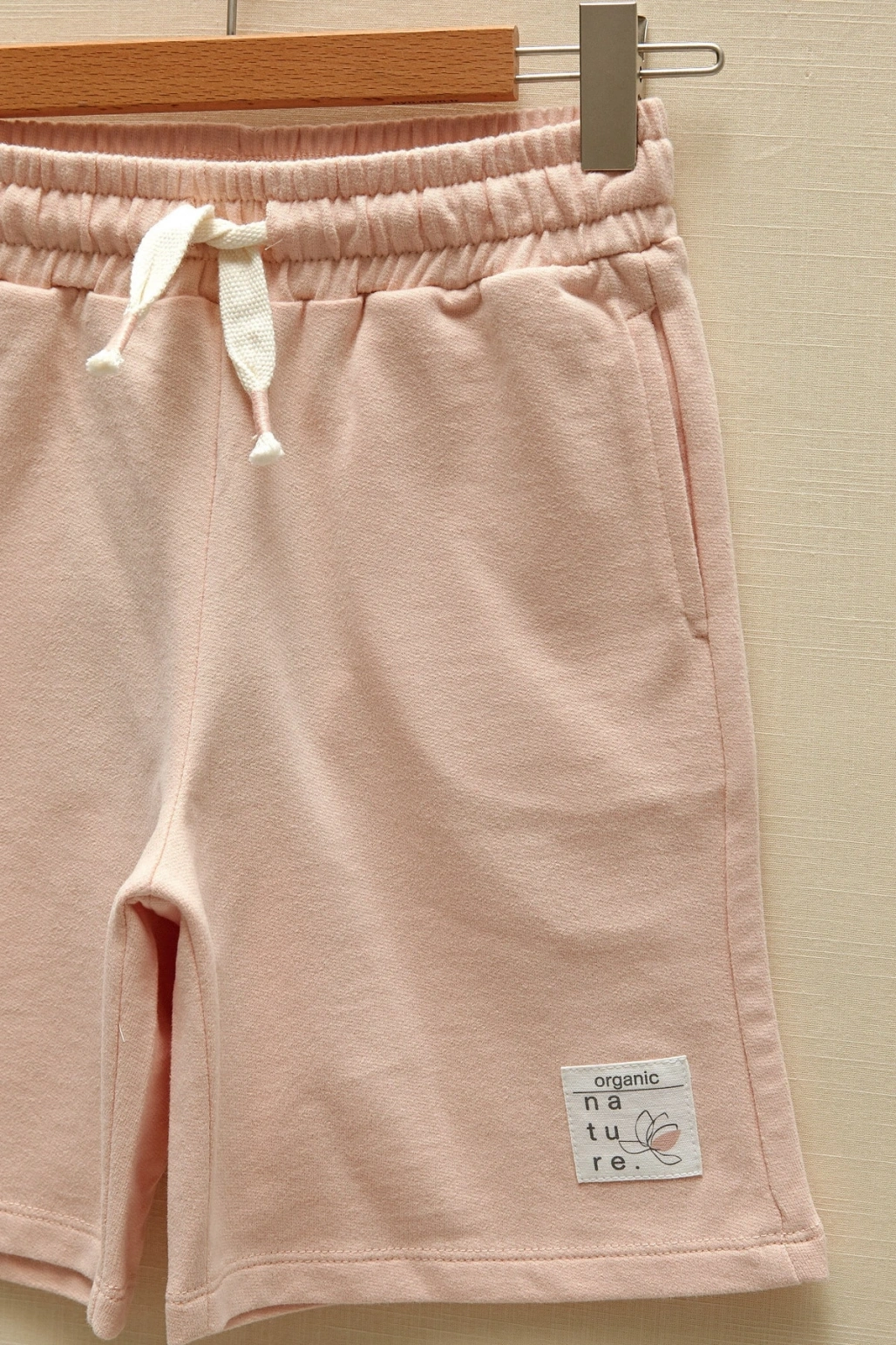 Kız Çocuk Pembe G8Q Şort & Bermuda